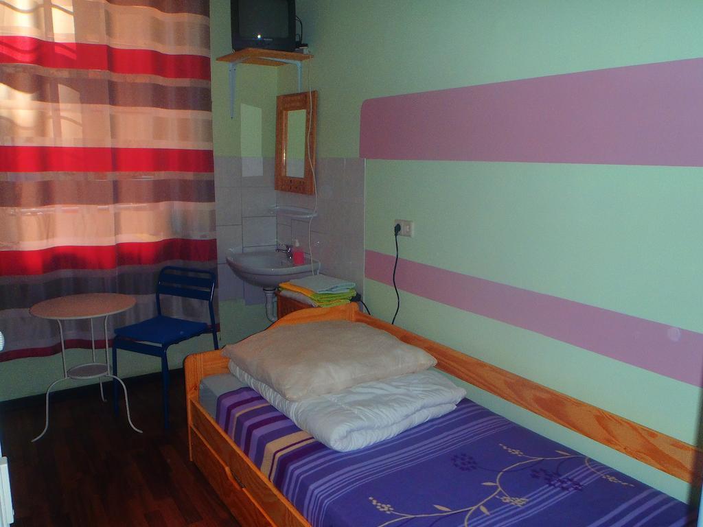 Hostel Anlema Berlin Room photo